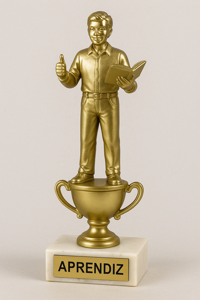 Aprendiz